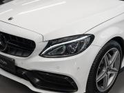 Mercedes-Benz C-Класс IV (W205) Москва  - изображение 43