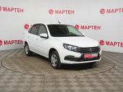Lada (ВАЗ) Granta I Рестайлинг Вологда  - изображение 20