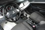 Mitsubishi Lancer X Тюмень  - изображение 25
