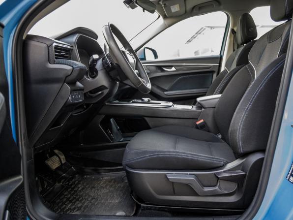 Haval Jolion I с пробегом 2021 года, цена 1 698 000 рублей, 42918 км, внедорожник, Автокод Объявления