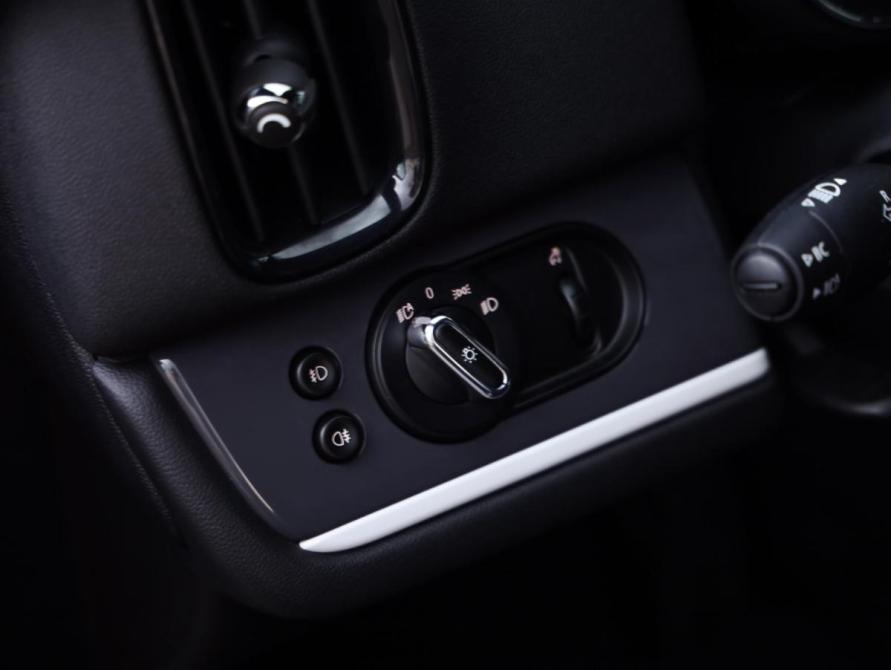 Mini Countryman II Санкт-Петербург  - изображение 21