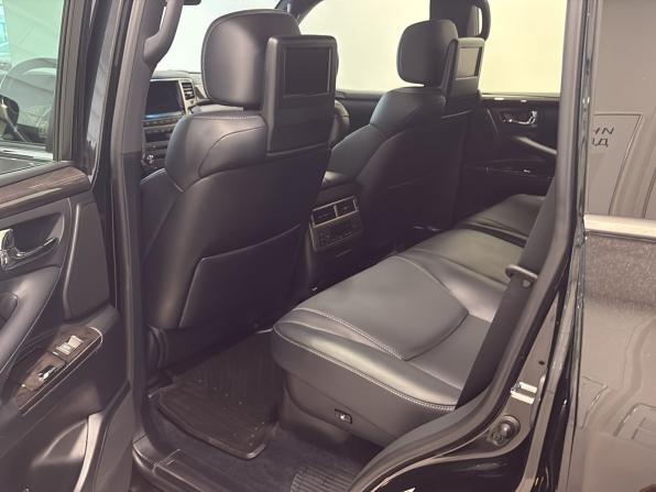 Lexus LX III Рестайлинг с пробегом 2015 года, цена 6 620 000 рублей, 83113 км, внедорожник, Автокод Объявления