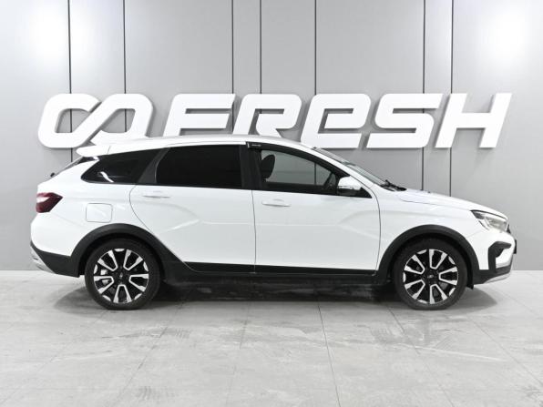 Lada (ВАЗ) Vesta I Рестайлинг (NG) с пробегом 2023 года, цена 1 299 000 рублей, 42251 км, универсал, Автокод Объявления