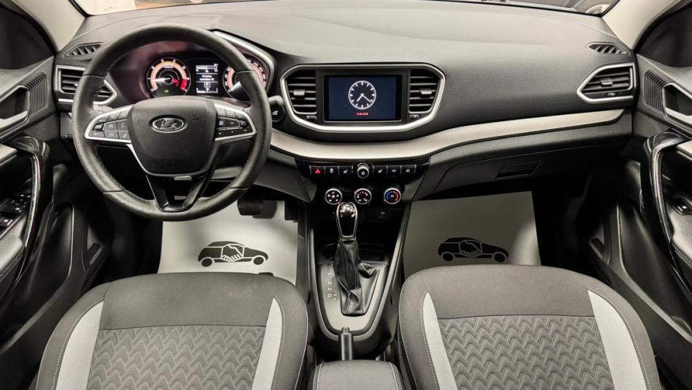 Lada (ВАЗ) Vesta I Рестайлинг (NG) Киров  - изображение 10