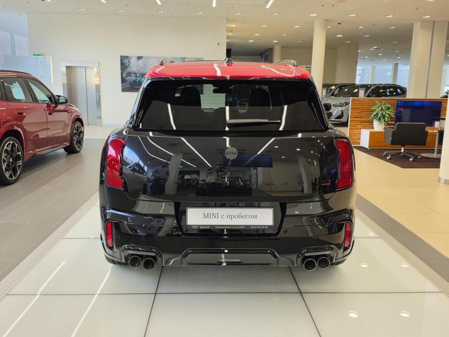 Mini Countryman III Санкт-Петербург  - изображение 6