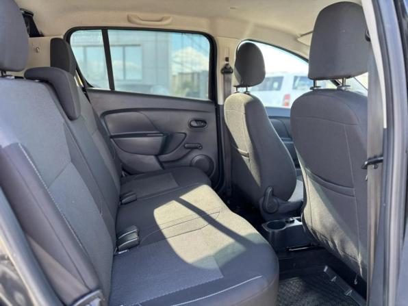 Renault Sandero II Рестайлинг с пробегом 2019 года, цена 1 050 000 рублей, 126040 км, хэтчбек, Автокод Объявления