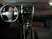Toyota Corolla X (E140 E150) Рестайлинг Уфа  - изображение 25
