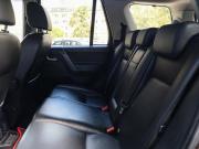 Land Rover Freelander II Москва  - изображение 27