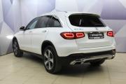 Mercedes-Benz GLC I (X253) Рестайлинг Чебоксары  - изображение 38