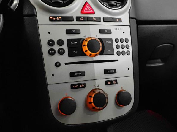 Opel Corsa D с пробегом 2008 года, цена 450 000 рублей, 113360 км, хэтчбек, Автокод Объявления