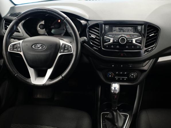 Lada (ВАЗ) Vesta I с пробегом 2020 года, цена 1 198 000 рублей, 87233 км, универсал, Автокод Объявления