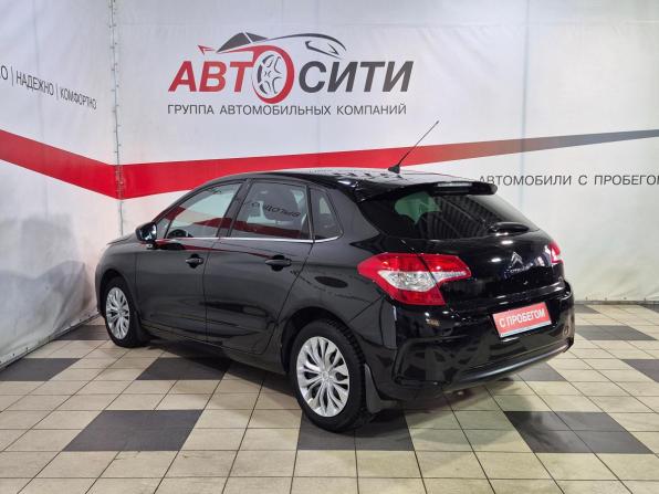 Citroen C4 II с пробегом 2012 года, цена 435 000 рублей, 288800 км, хэтчбек, Автокод Объявления