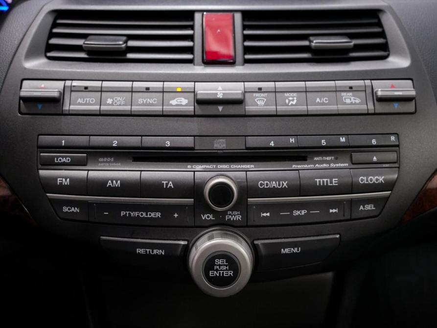 Honda Crosstour I Ульяновск  - изображение 19