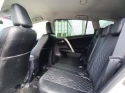 Toyota RAV4 IV (XA40) Рестайлинг Чебоксары  - изображение 37