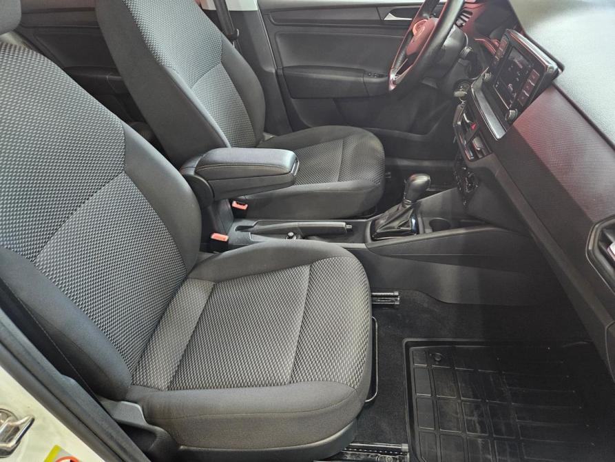 Volkswagen Polo VI Вологда  - изображение 12