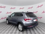 Skoda Karoq I Псков  - изображение 24