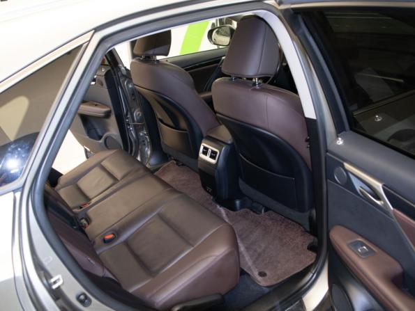 Lexus RX IV Рестайлинг с пробегом 2021 года, цена 4 790 000 рублей, 76000 км, внедорожник, Автокод Объявления