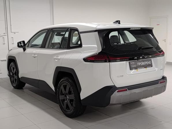 Toyota RAV4 VI (XA60) с пробегом 2026 года, цена 3 955 000 рублей, 10 км, внедорожник, Автокод Объявления
