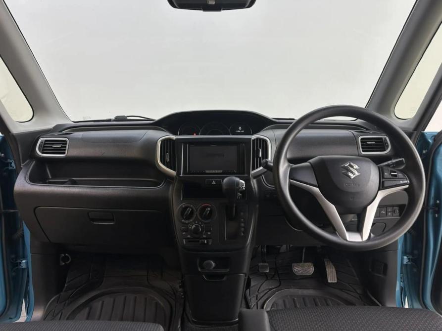 Suzuki Solio III Барнаул  - изображение 10