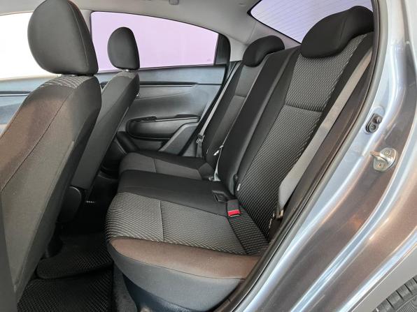Kia Rio IV с пробегом 2018 года, цена 1 225 000 рублей, 206399 км, седан, Автокод Объявления