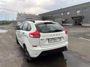 Lada (ВАЗ) XRAY I Санкт-Петербург  - изображение 17