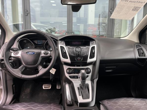 Ford Focus III с пробегом 2012 года, цена 825 000 рублей, 135370 км, седан, Автокод Объявления