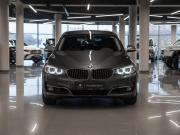 BMW 3 серии VI (F3x) Москва  - изображение 24