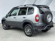 Chevrolet Niva I Рестайлинг Екатеринбург  - изображение 32