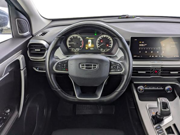 Geely Coolray I с пробегом 2023 года, цена 1 690 000 рублей, 70865 км, внедорожник, Автокод Объявления