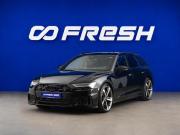 Audi S6 V (C8) Москва  - изображение 31