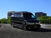 Chevrolet Express II Ростов-на-Дону  - изображение 27