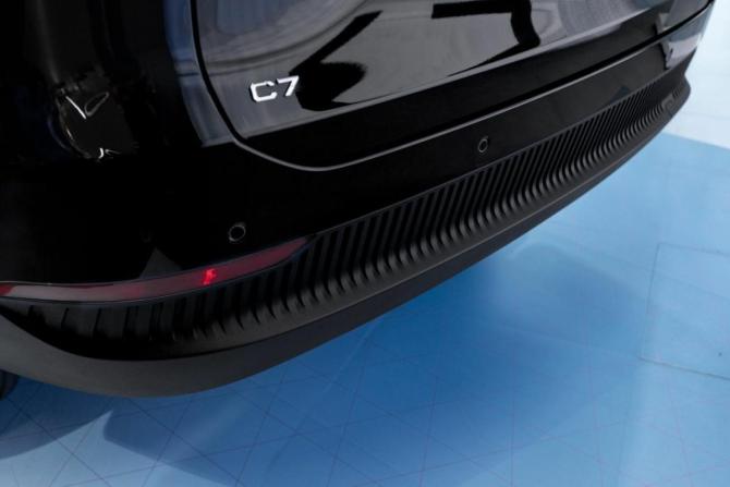 Новый Omoda C7 2026 года, цена 3 099 000 рублей, внедорожник, Автокод Объявления