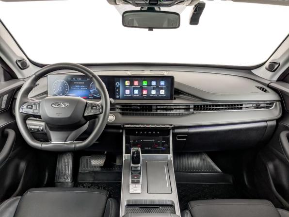Chery Tiggo 7 Pro Max I с пробегом 2024 года, цена 2 050 000 рублей, 6092 км, внедорожник, Автокод Объявления