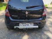 Renault Sandero I Уфа  - изображение 12