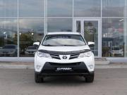 Toyota RAV4 IV (XA40) Улан-Удэ  - изображение 26