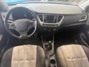Hyundai Solaris II Челябинск  - изображение 21