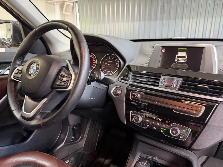 BMW X1 II (F48) Ростов-на-Дону  - изображение 7