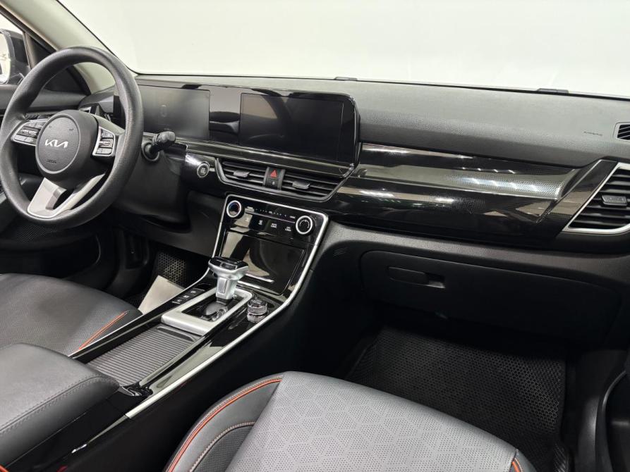 Kia Seltos I Рестайлинг Альметьевск  - изображение 14