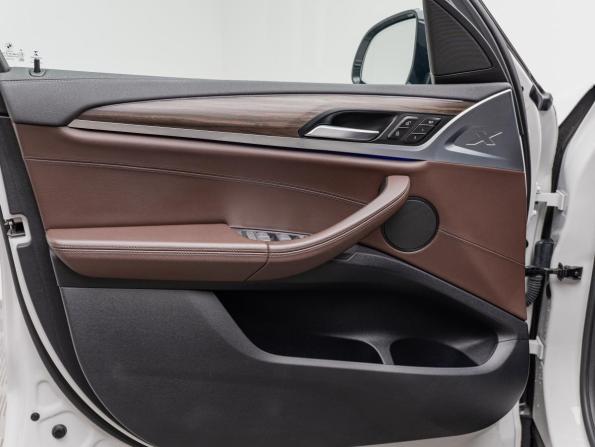 BMW X3 III (G01) с пробегом 2019 года, цена 3 690 000 рублей, 89386 км, внедорожник, Автокод Объявления