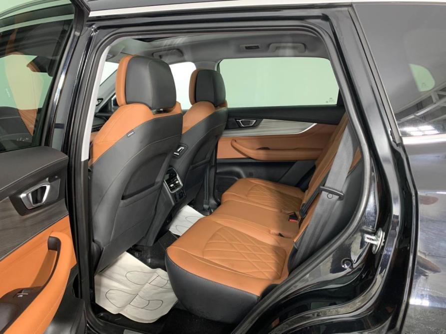 Chery Tiggo 8 Pro Max I Рестайлинг Ногинск  - изображение 18
