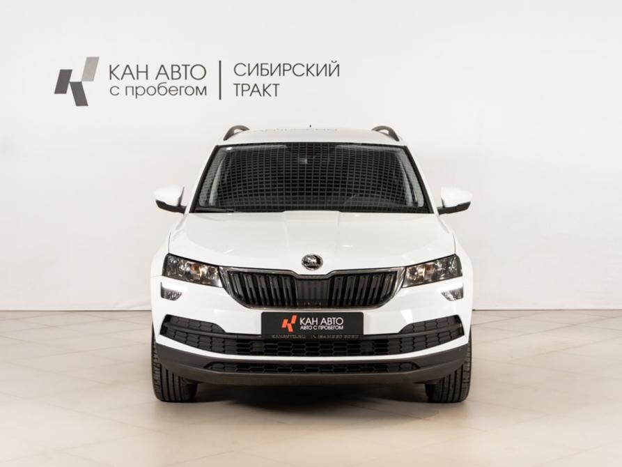 Skoda Karoq I Казань  - изображение 2