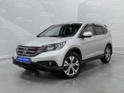 Honda CR-V IV Новосибирск  - изображение 26