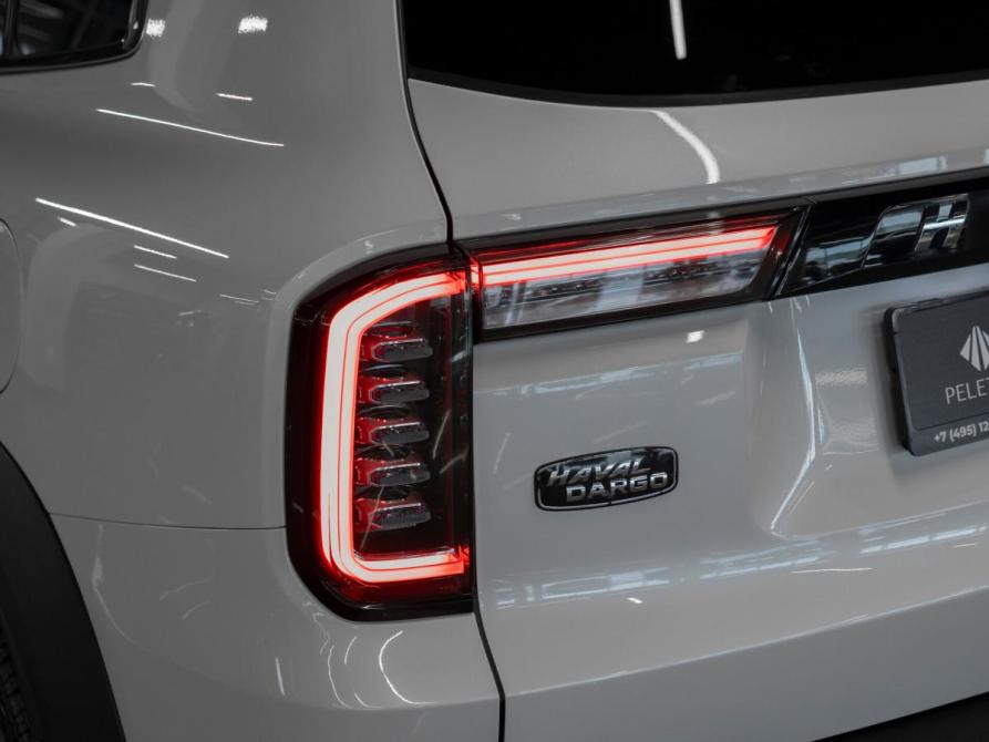 Haval Dargo Москва  - изображение 29