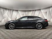 Toyota Camry IX (XV80) China Market Москва  - изображение 25