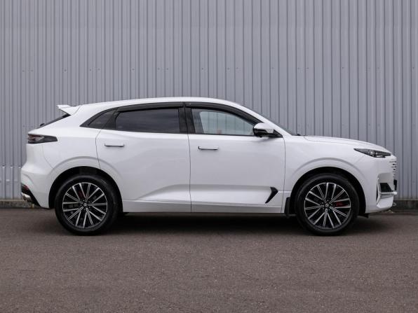Changan UNI-K с пробегом 2023 года, цена 2 599 000 рублей, 44888 км, внедорожник, Автокод Объявления