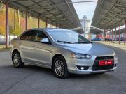 Mitsubishi Lancer X Екатеринбург  - изображение 16