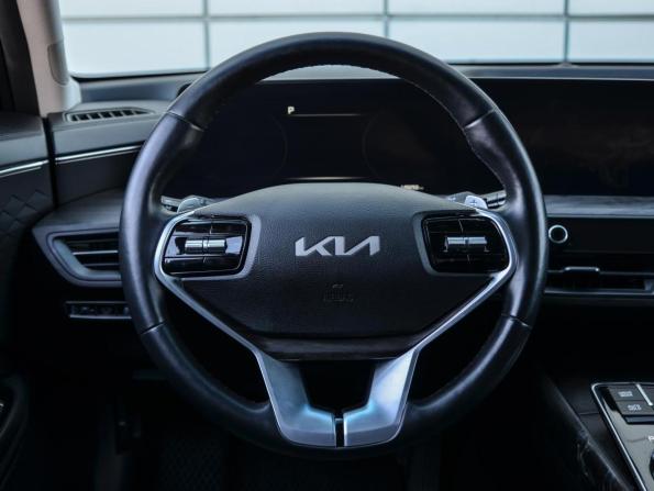 Kia K8 I с пробегом 2022 года, цена 3 299 000 рублей, 149245 км, седан, Автокод Объявления