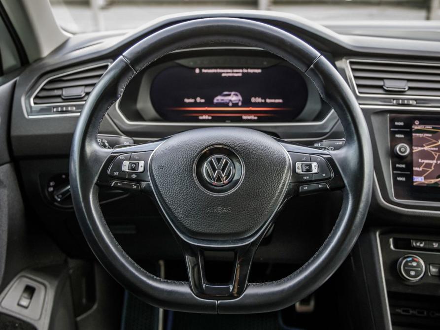 Volkswagen Tiguan II Волгоград  - изображение 17
