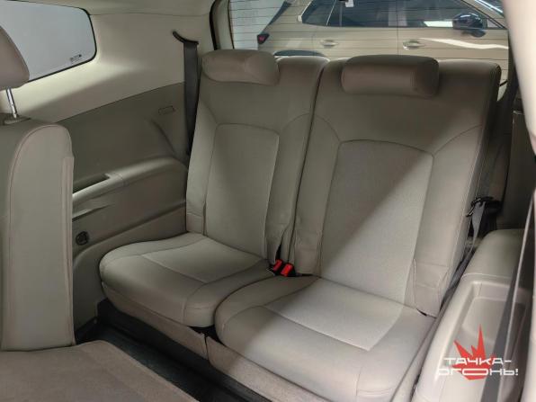 Chevrolet Orlando I с пробегом 2012 года, цена 1 118 000 рублей, 151000 км, минивэн, Автокод Объявления