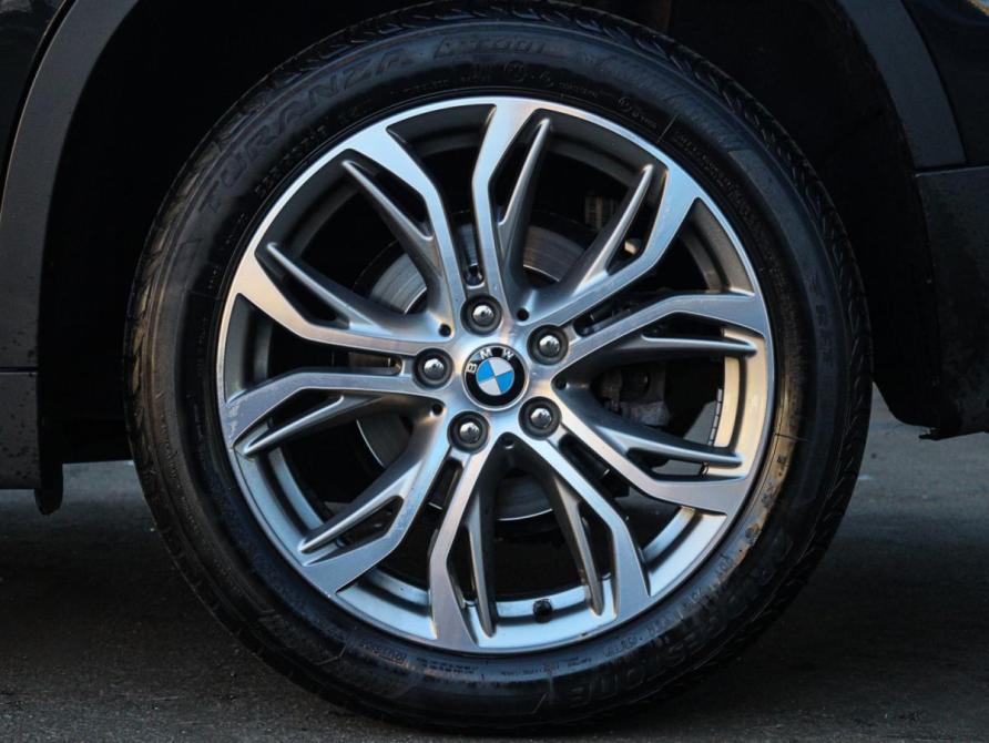 BMW X1 II (F48) Москва  - изображение 8
